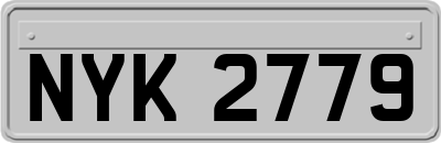 NYK2779