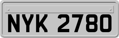 NYK2780