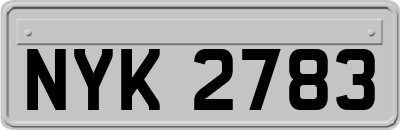 NYK2783