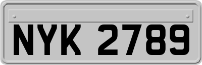 NYK2789