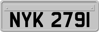 NYK2791