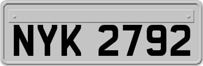 NYK2792