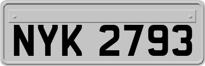 NYK2793