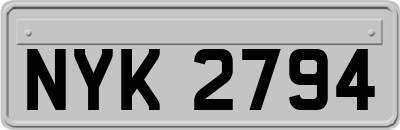 NYK2794