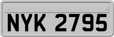 NYK2795
