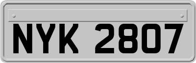 NYK2807