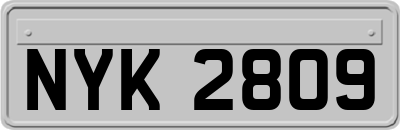 NYK2809