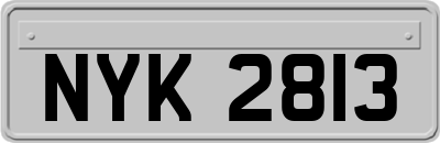 NYK2813