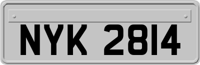 NYK2814