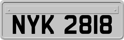 NYK2818