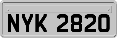 NYK2820