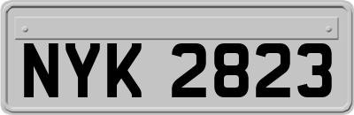 NYK2823
