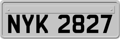 NYK2827