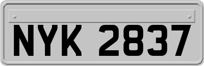 NYK2837