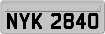 NYK2840