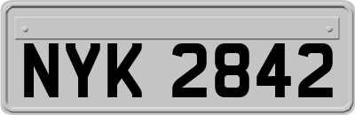 NYK2842