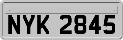 NYK2845