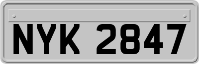 NYK2847