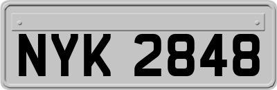 NYK2848