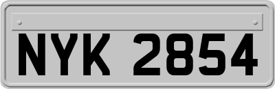 NYK2854