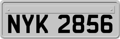 NYK2856