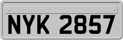 NYK2857
