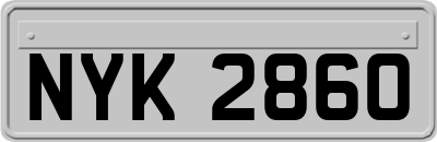 NYK2860
