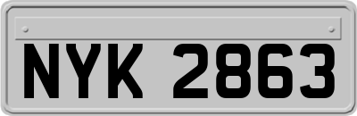 NYK2863