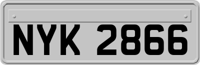 NYK2866