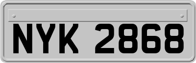 NYK2868