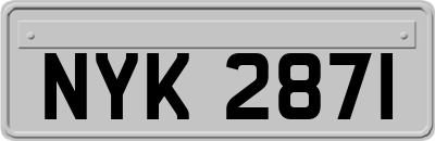 NYK2871