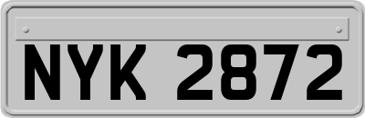 NYK2872