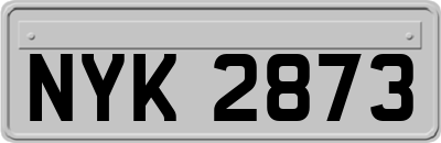 NYK2873