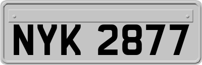 NYK2877