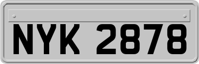NYK2878