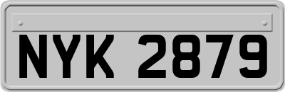 NYK2879