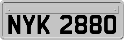 NYK2880