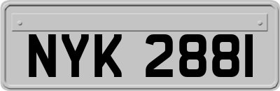 NYK2881
