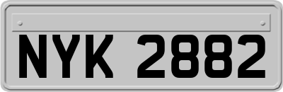 NYK2882