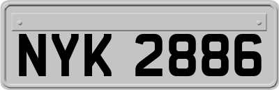 NYK2886