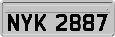 NYK2887