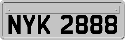 NYK2888