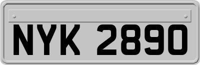 NYK2890