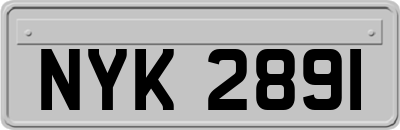 NYK2891