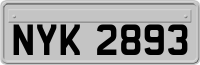 NYK2893