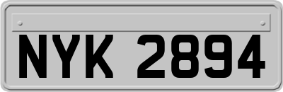 NYK2894