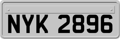NYK2896