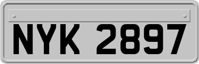 NYK2897