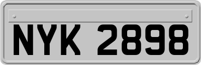 NYK2898