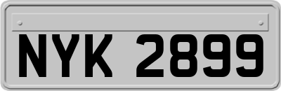 NYK2899